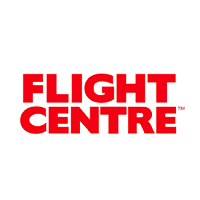 LED Signs Brisbane Flight Centre